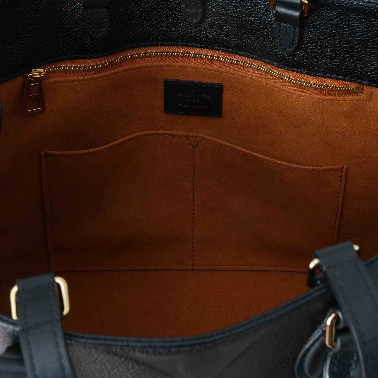 LOUIS VUITTON(USED)루이비통 M45595 앙프렝뜨 온더고 MM